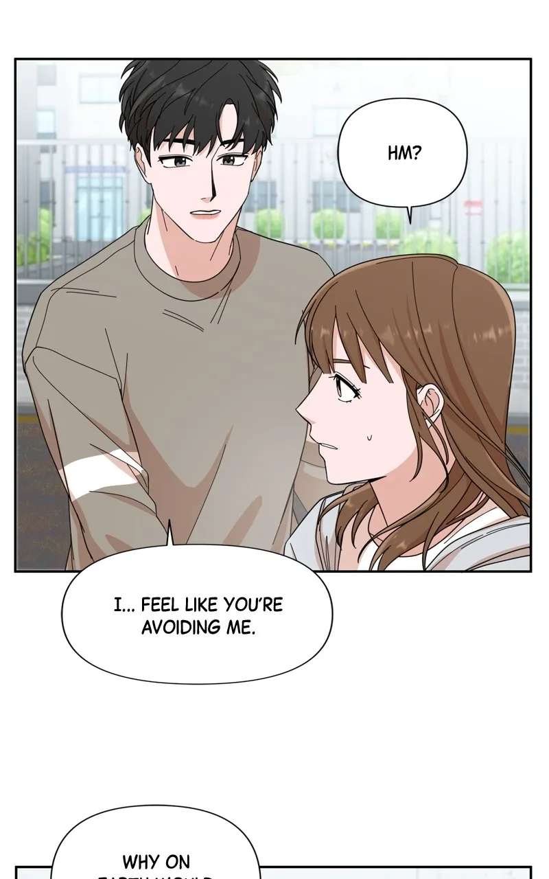 The Guy with Pretty Lips Chapter 3 page 49 - 