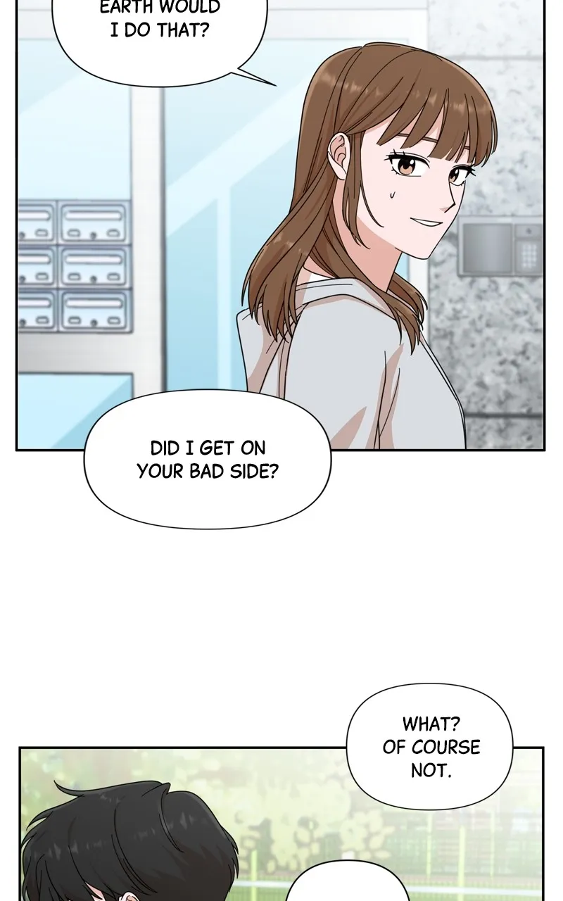 The Guy with Pretty Lips Chapter 3 page 50 - 