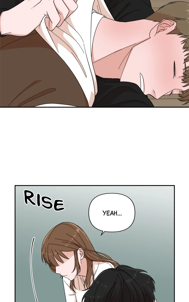 The Guy with Pretty Lips Chapter 3 page 6 - 