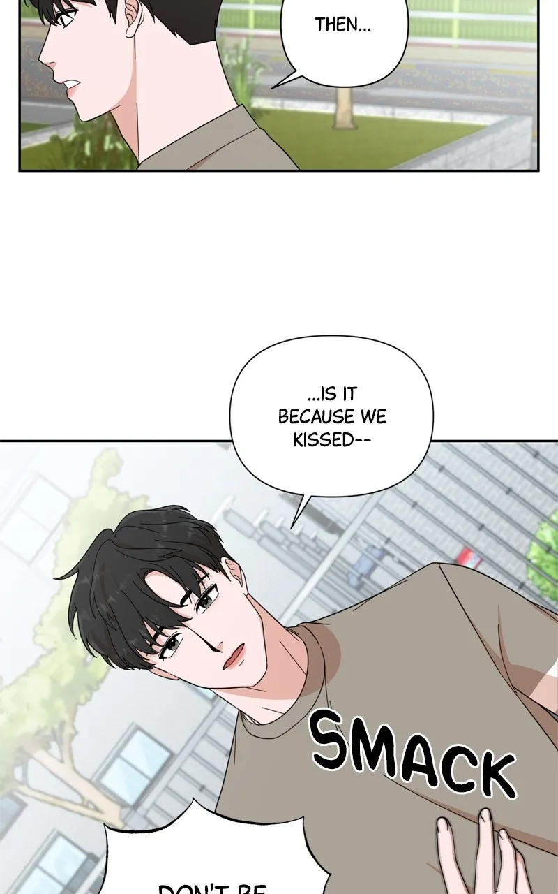 The Guy with Pretty Lips Chapter 3 page 51 - 