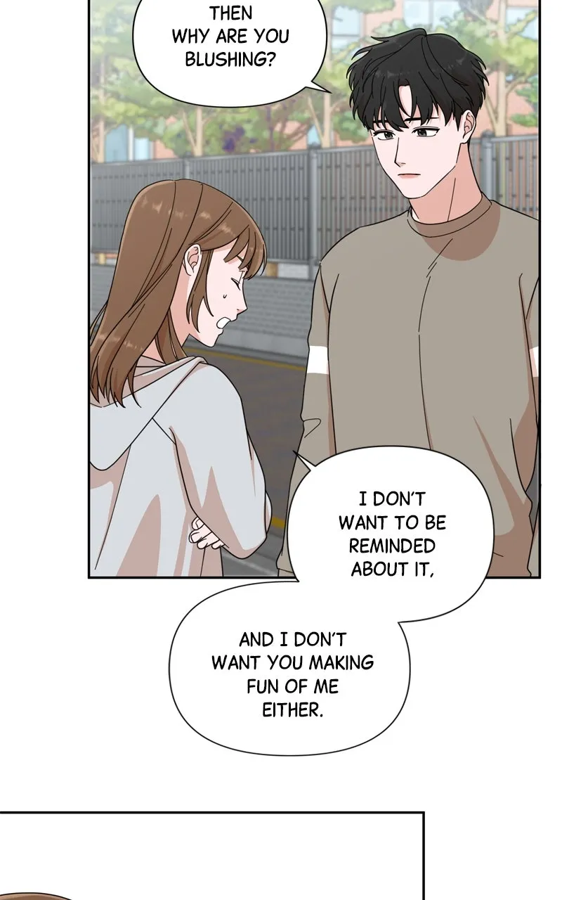 The Guy with Pretty Lips Chapter 3 page 54 - 