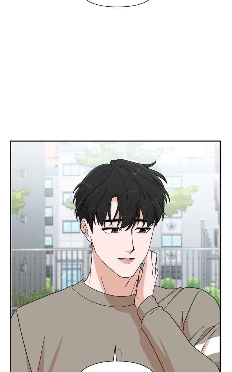 The Guy with Pretty Lips Chapter 3 page 56 - 