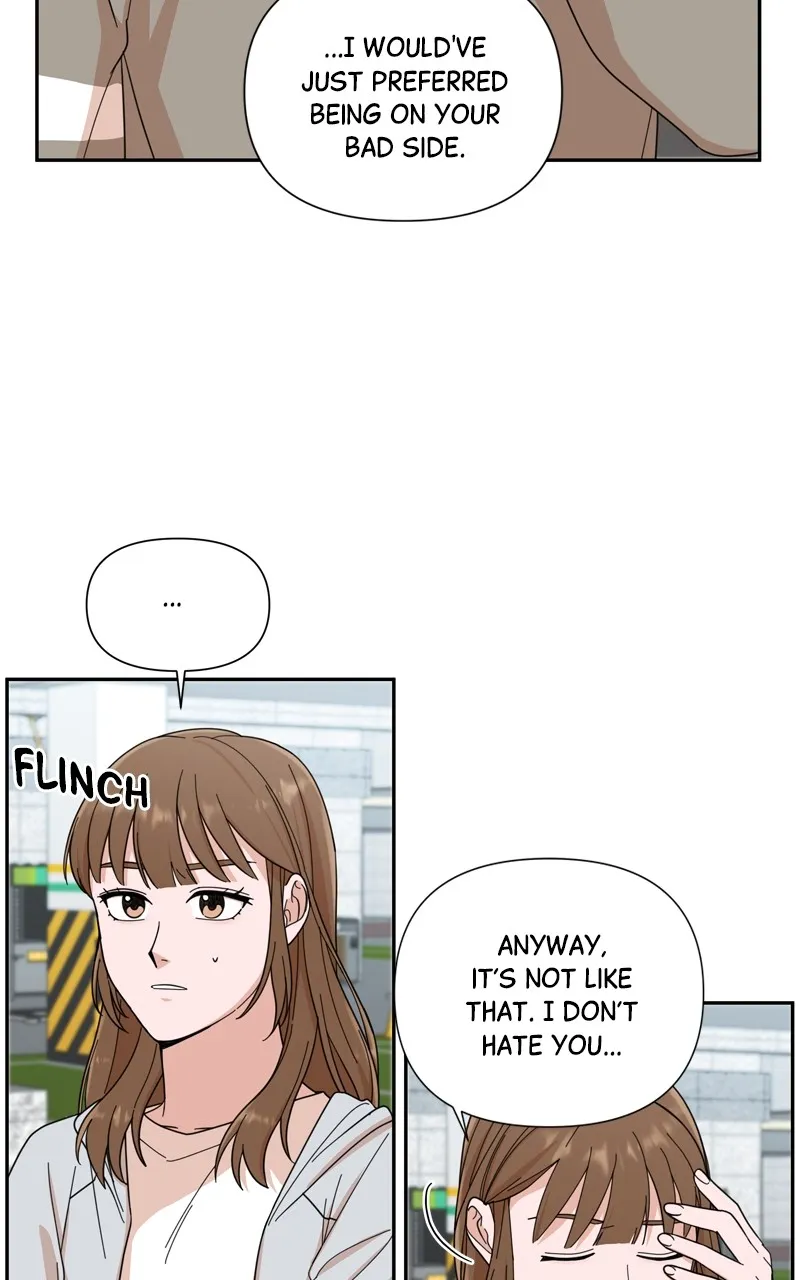 The Guy with Pretty Lips Chapter 3 page 57 - 