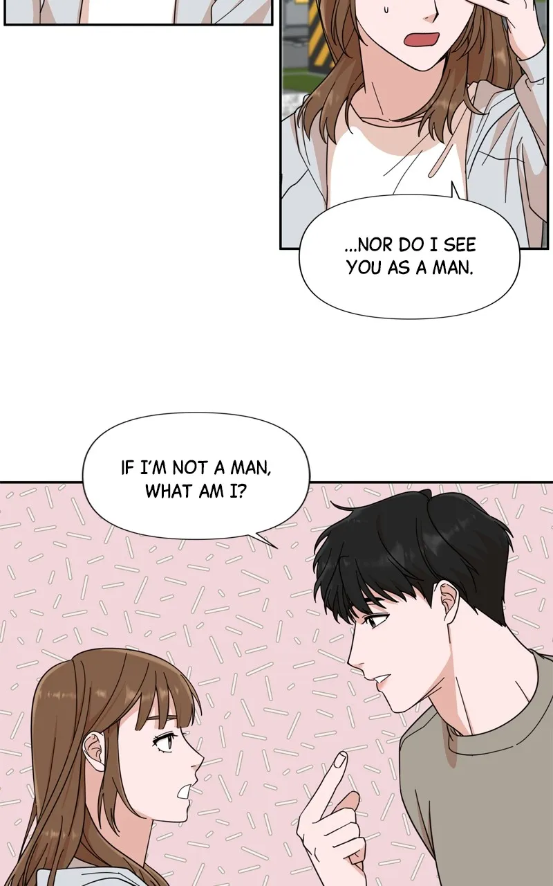 The Guy with Pretty Lips Chapter 3 page 58 - 