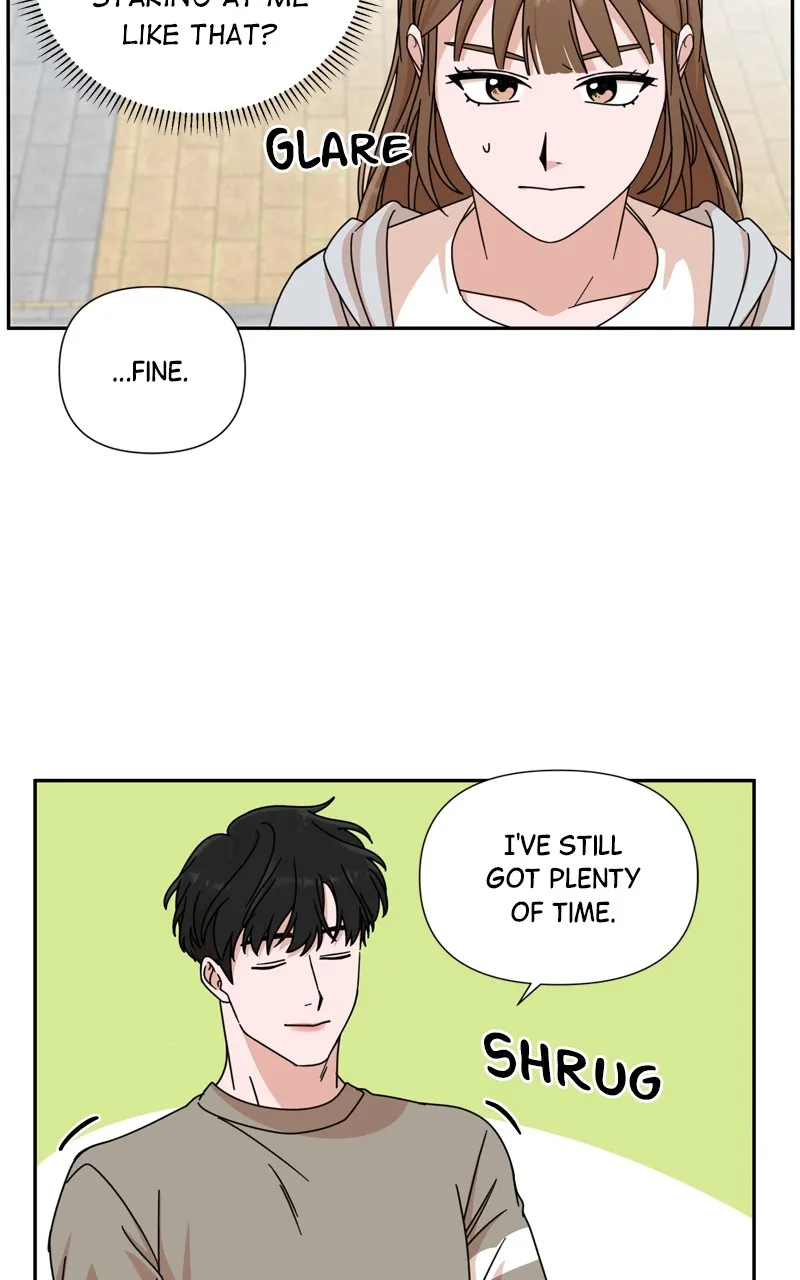 The Guy with Pretty Lips Chapter 3 page 60 - 