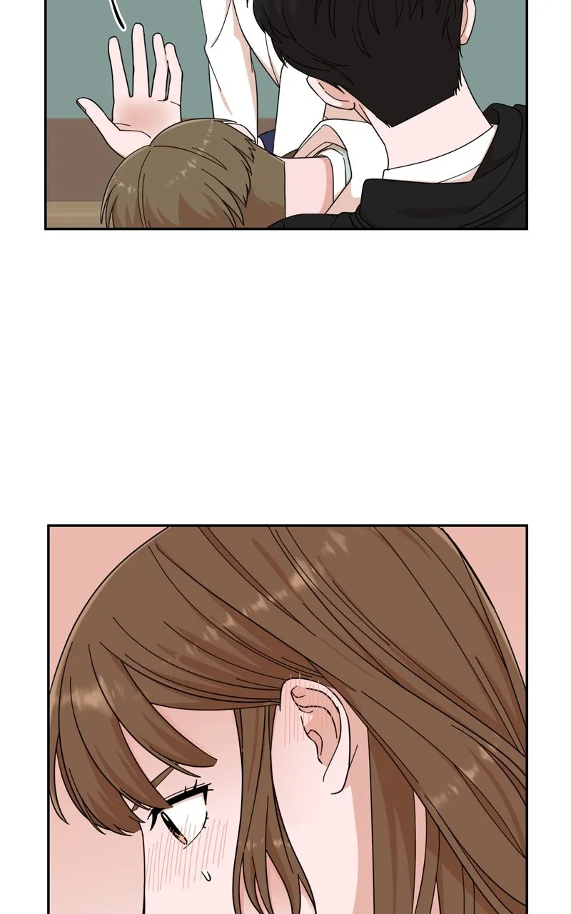 The Guy with Pretty Lips Chapter 3 page 7 - 