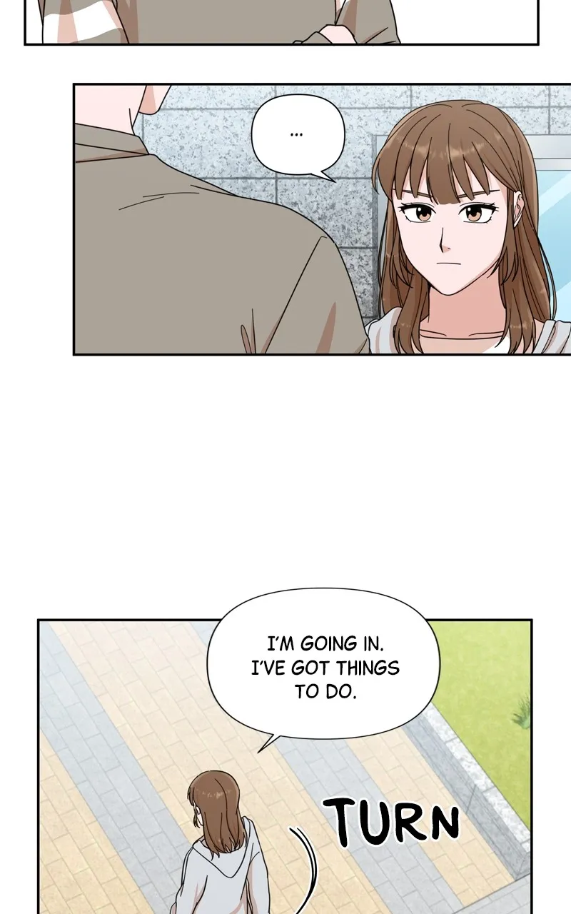 The Guy with Pretty Lips Chapter 3 page 61 - 