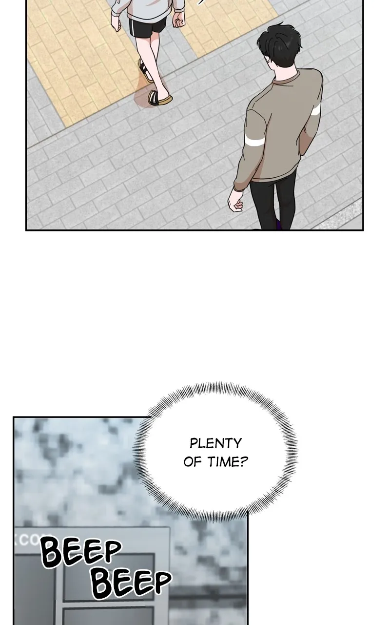 The Guy with Pretty Lips Chapter 3 page 62 - 