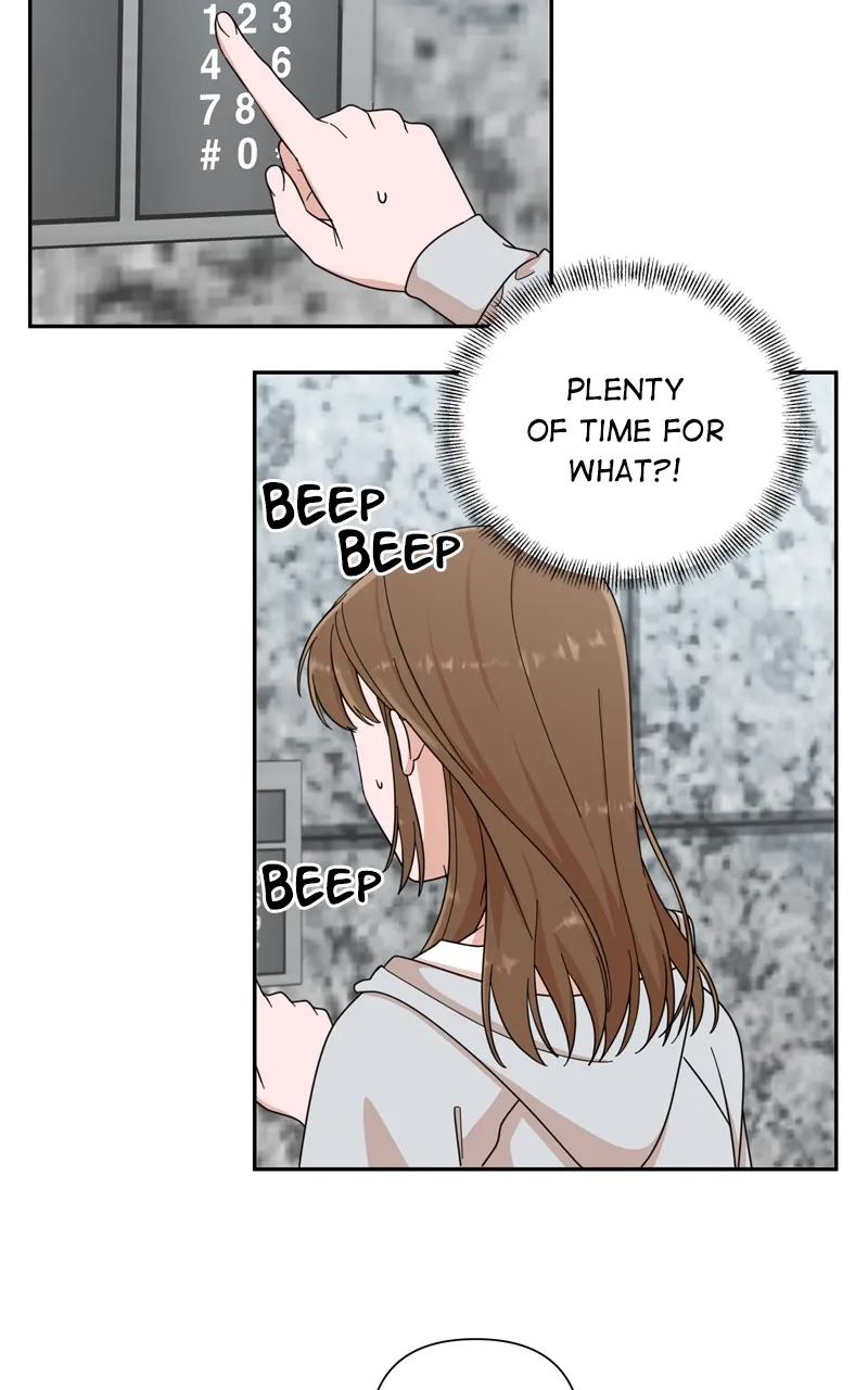 The Guy with Pretty Lips Chapter 3 page 63 - 