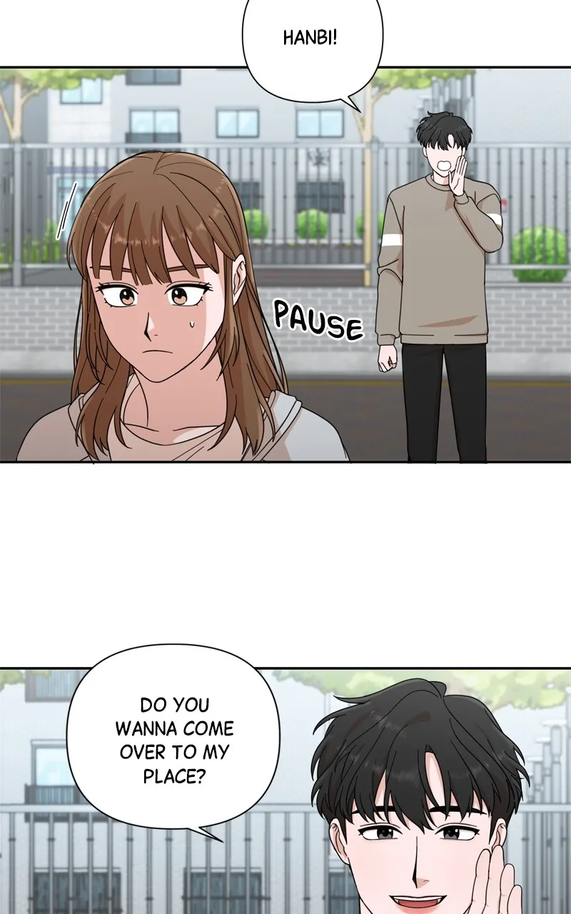 The Guy with Pretty Lips Chapter 3 page 64 - 