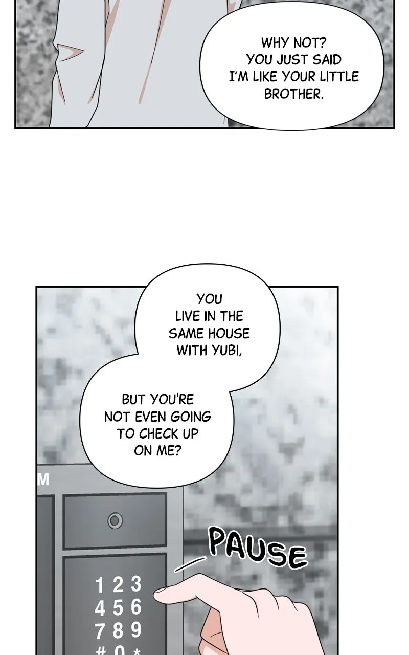 The Guy with Pretty Lips Chapter 3 page 66 - 