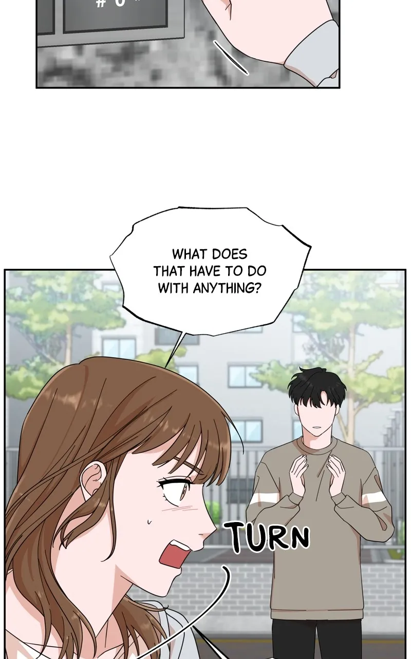 The Guy with Pretty Lips Chapter 3 page 67 - 