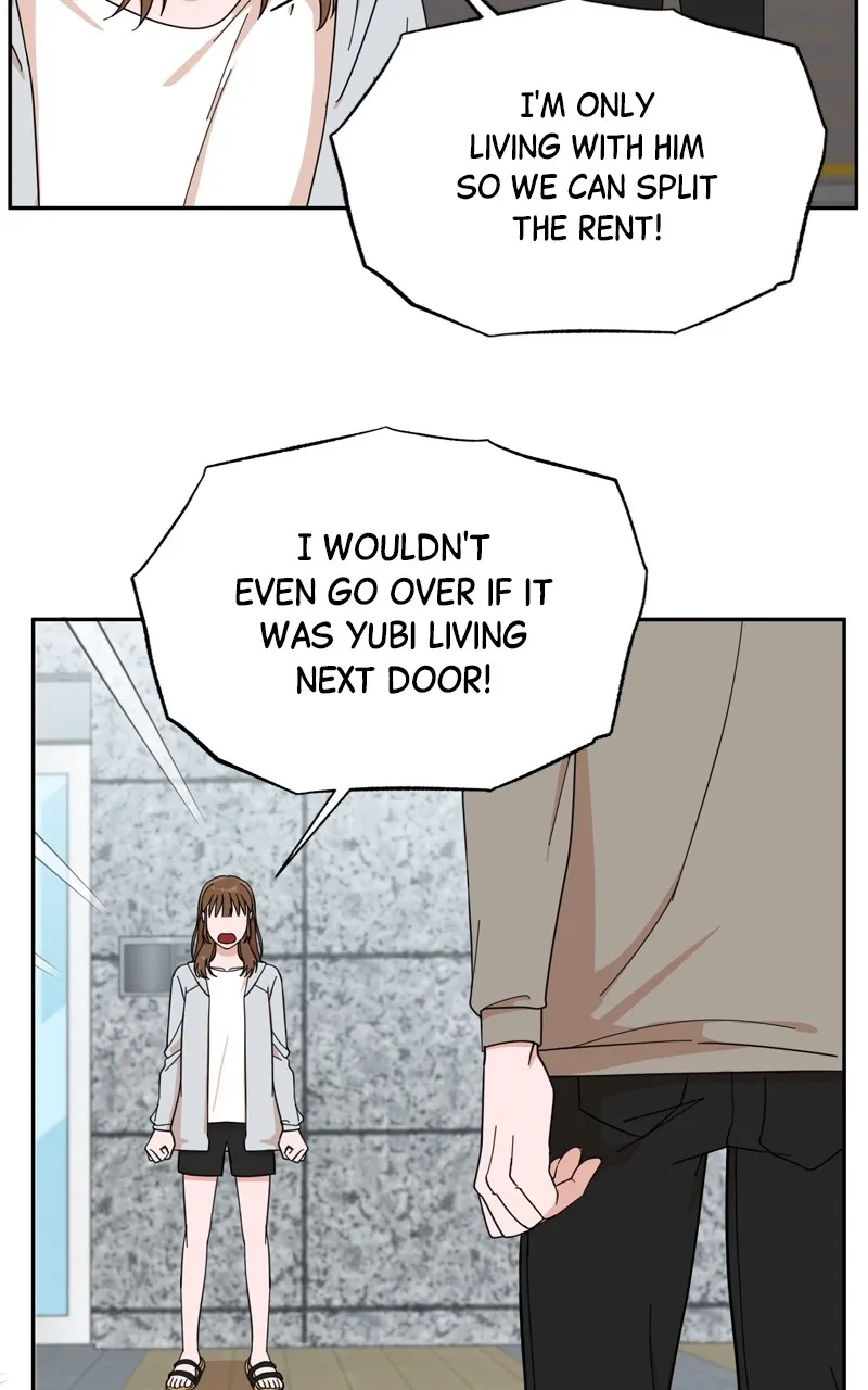 The Guy with Pretty Lips Chapter 3 page 68 - 