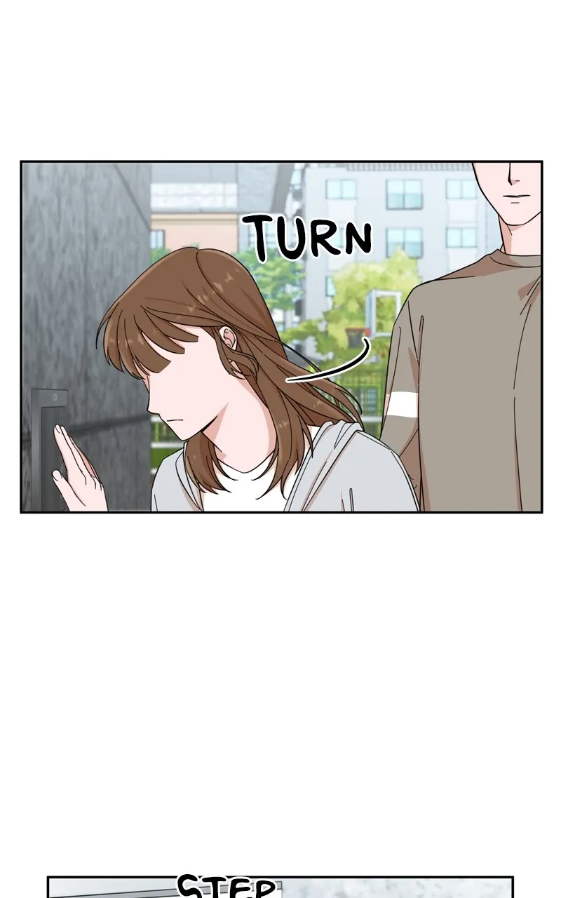 The Guy with Pretty Lips Chapter 3 page 73 - 