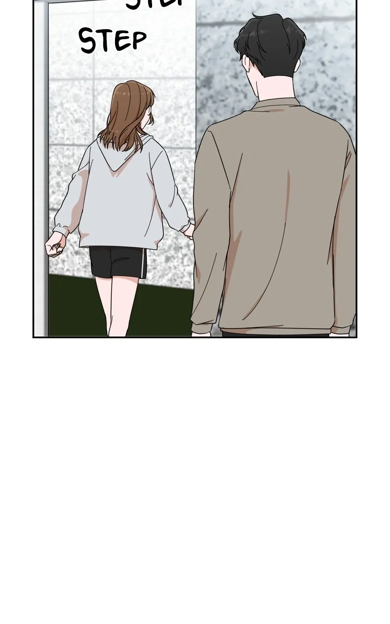 The Guy with Pretty Lips Chapter 3 page 74 - 