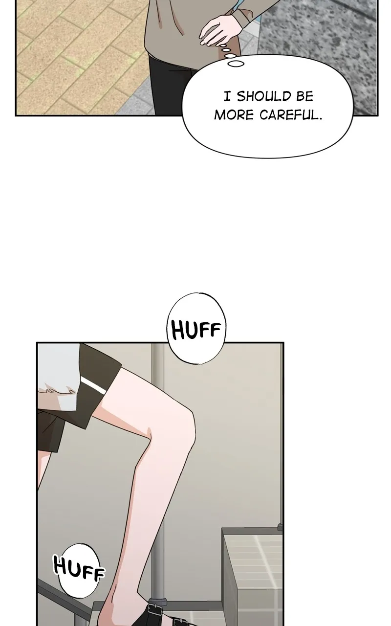 The Guy with Pretty Lips Chapter 3 page 78 - 