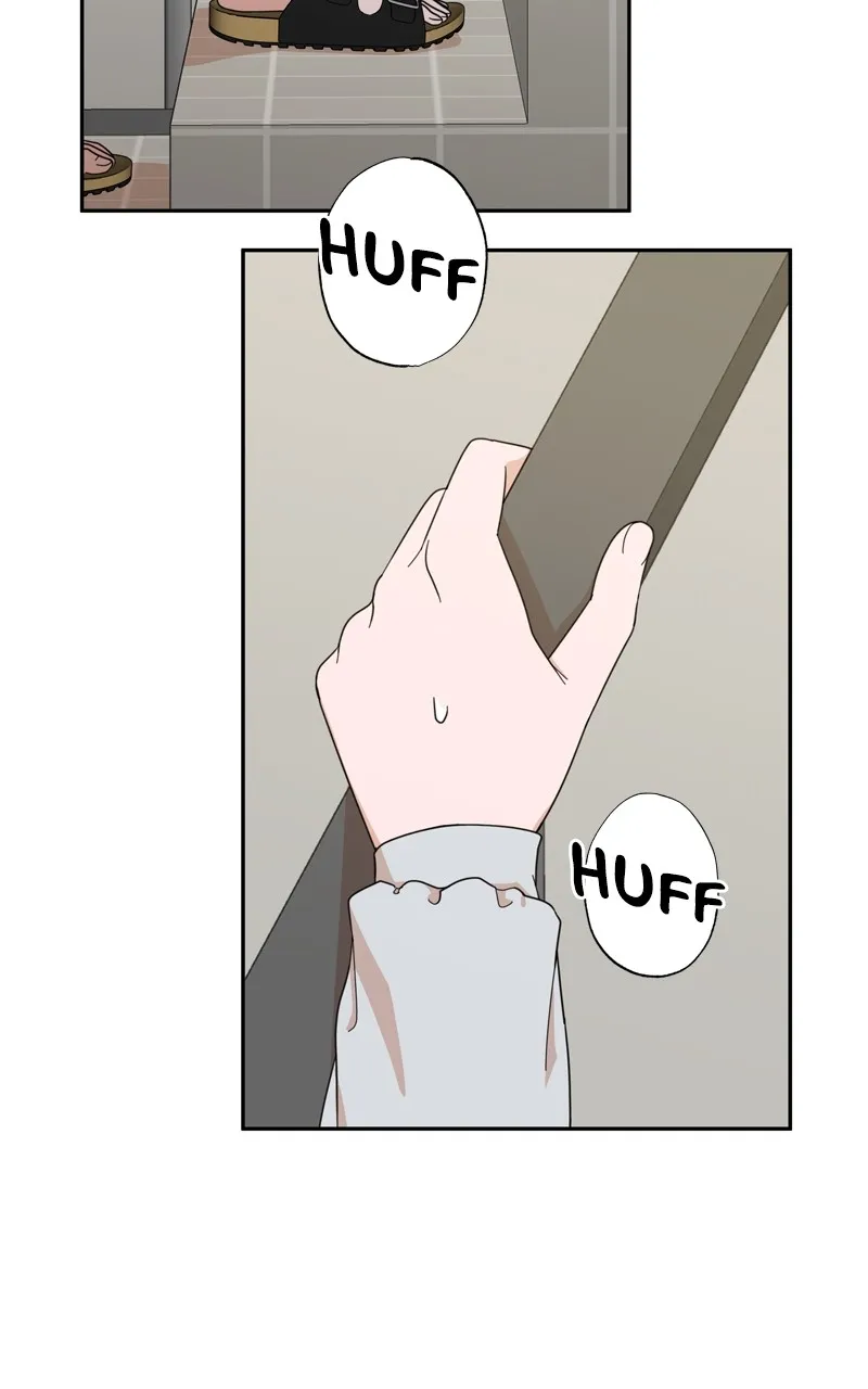 The Guy with Pretty Lips Chapter 3 page 79 - 