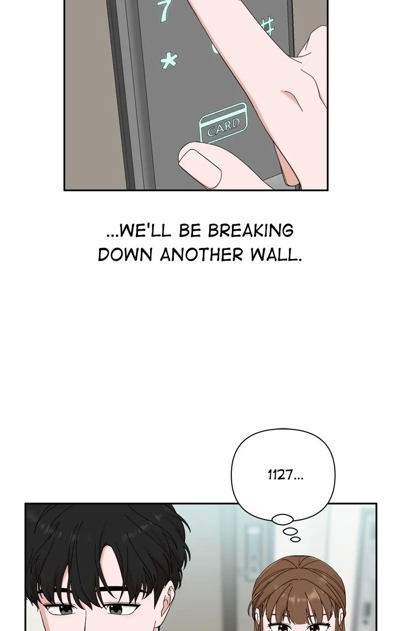 The Guy with Pretty Lips Chapter 4 page 101 - 