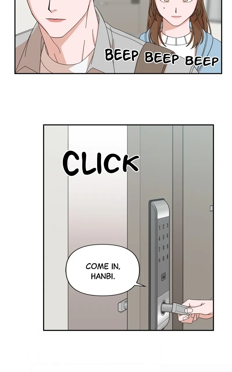 The Guy with Pretty Lips Chapter 4 page 102 - 