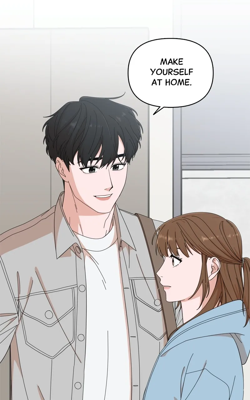 The Guy with Pretty Lips Chapter 4 page 103 - 