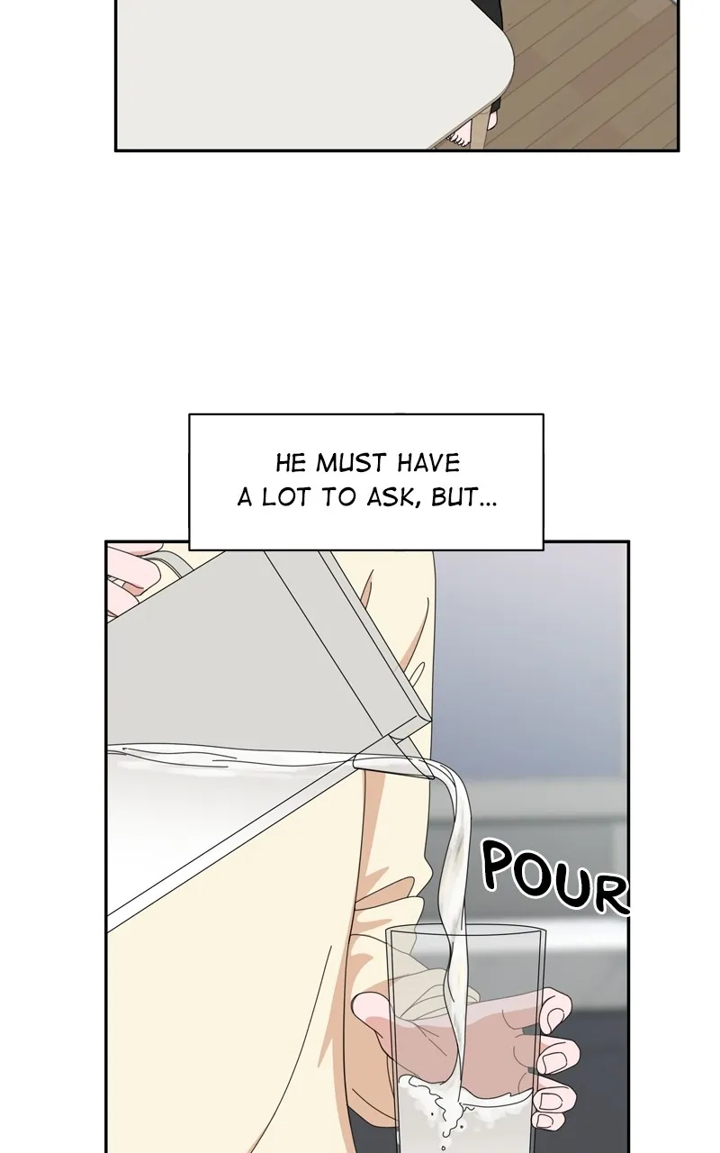 The Guy with Pretty Lips Chapter 4 page 12 - 