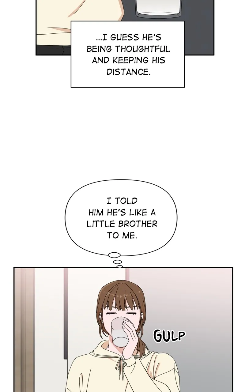 The Guy with Pretty Lips Chapter 4 page 13 - 
