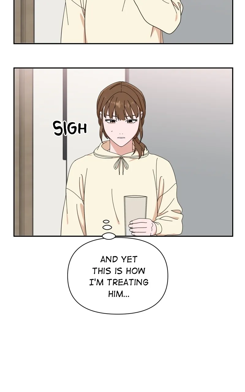 The Guy with Pretty Lips Chapter 4 page 14 - 