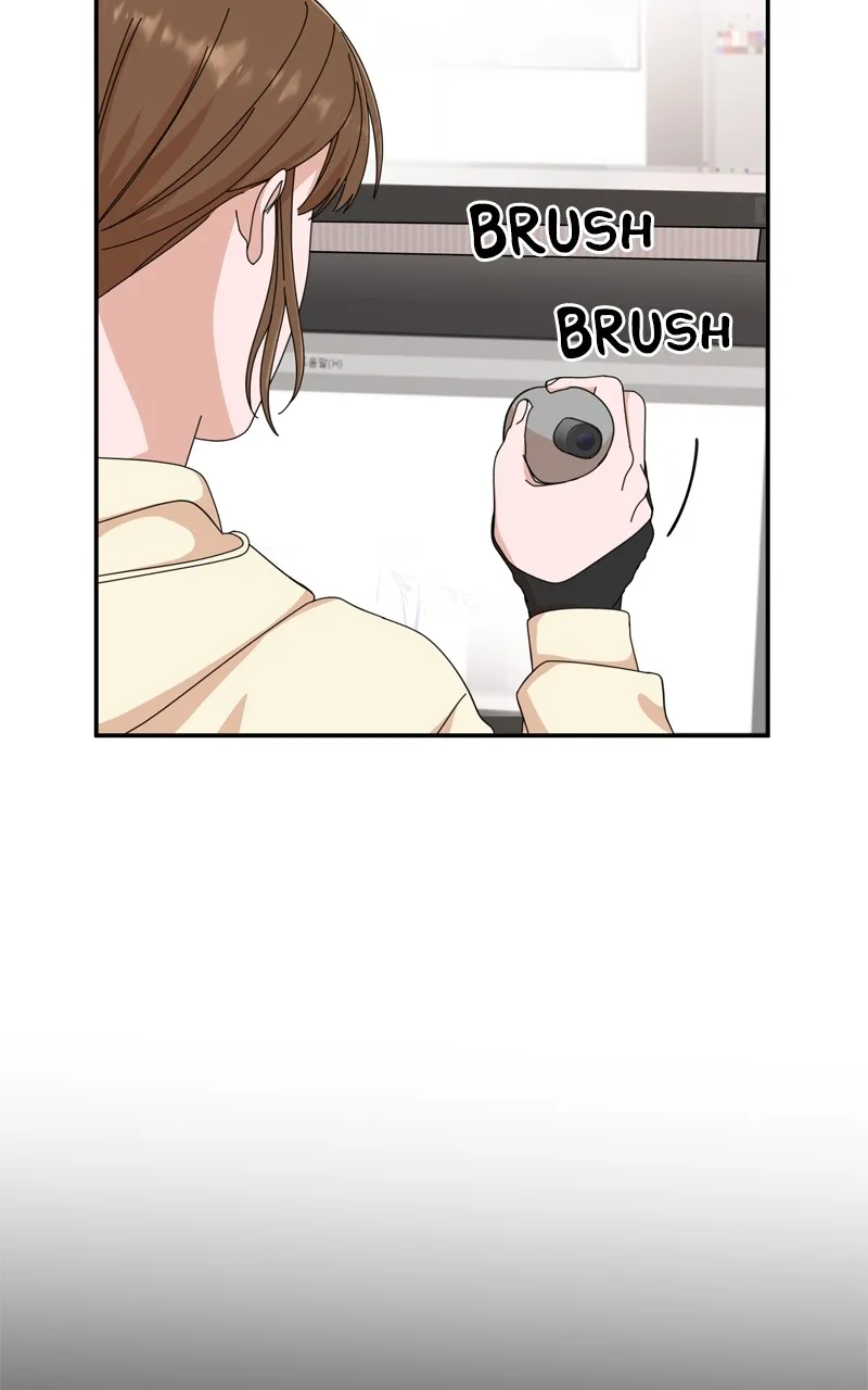 The Guy with Pretty Lips Chapter 4 page 3 - 