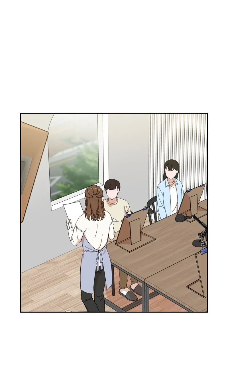 The Guy with Pretty Lips Chapter 4 page 23 - 