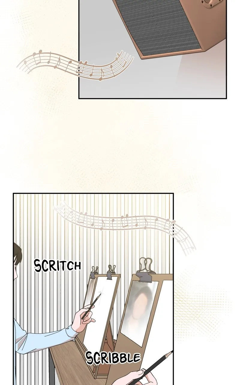 The Guy with Pretty Lips Chapter 4 page 25 - 