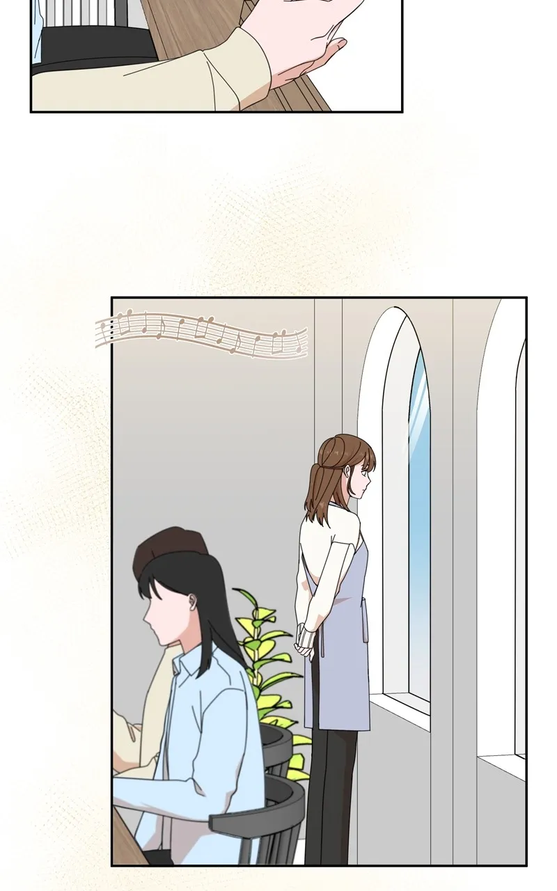 The Guy with Pretty Lips Chapter 4 page 26 - 