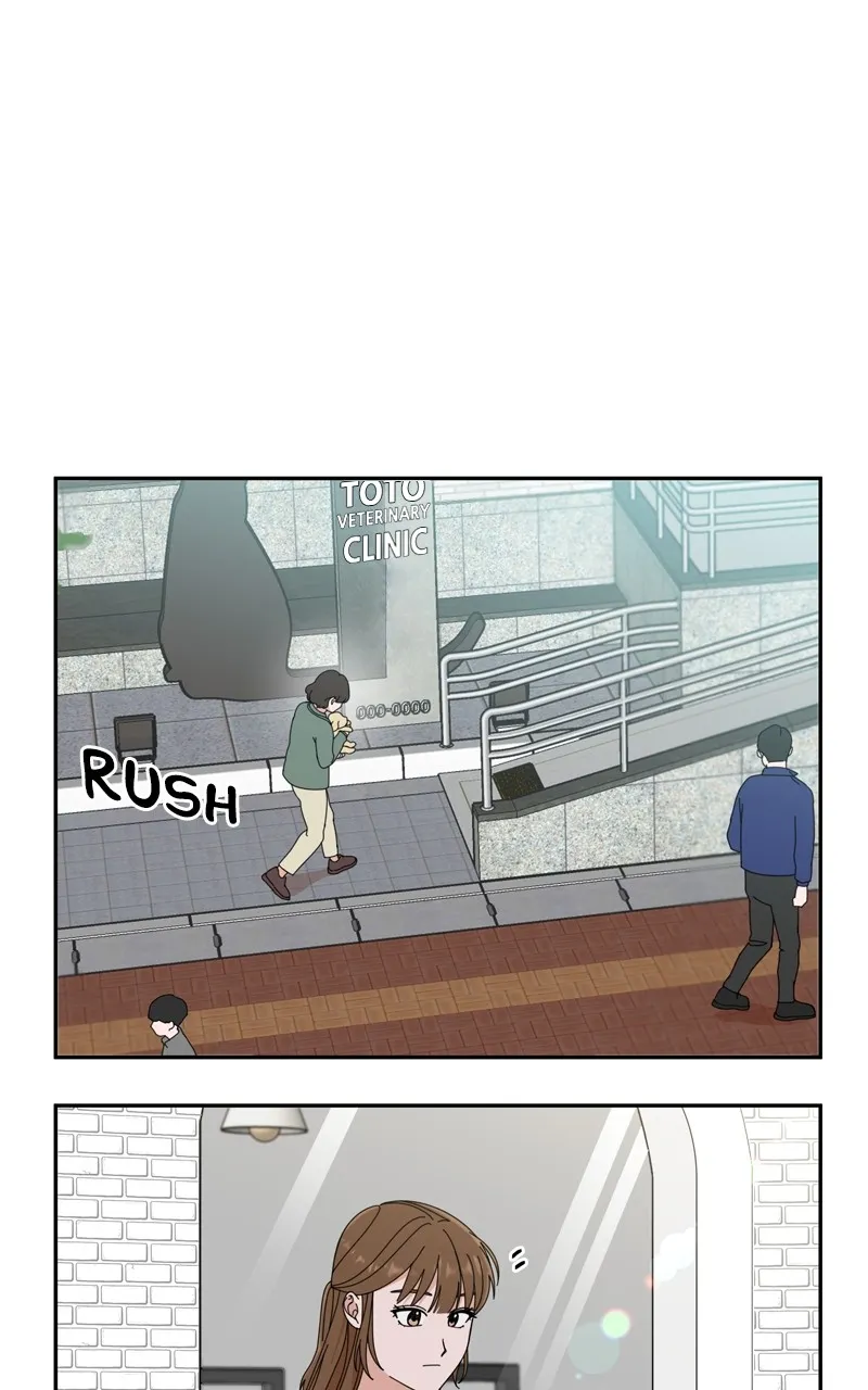 The Guy with Pretty Lips Chapter 4 page 28 - 