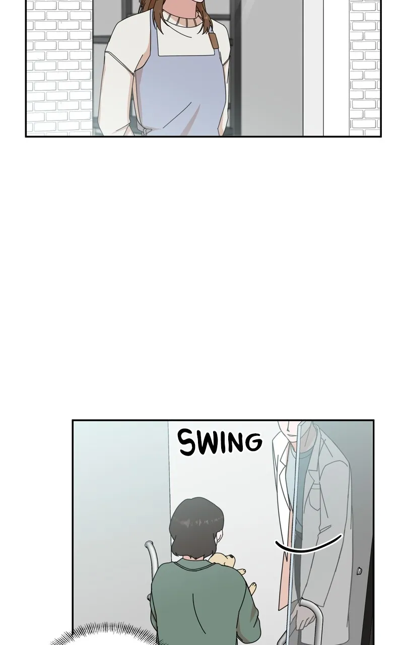 The Guy with Pretty Lips Chapter 4 page 29 - 