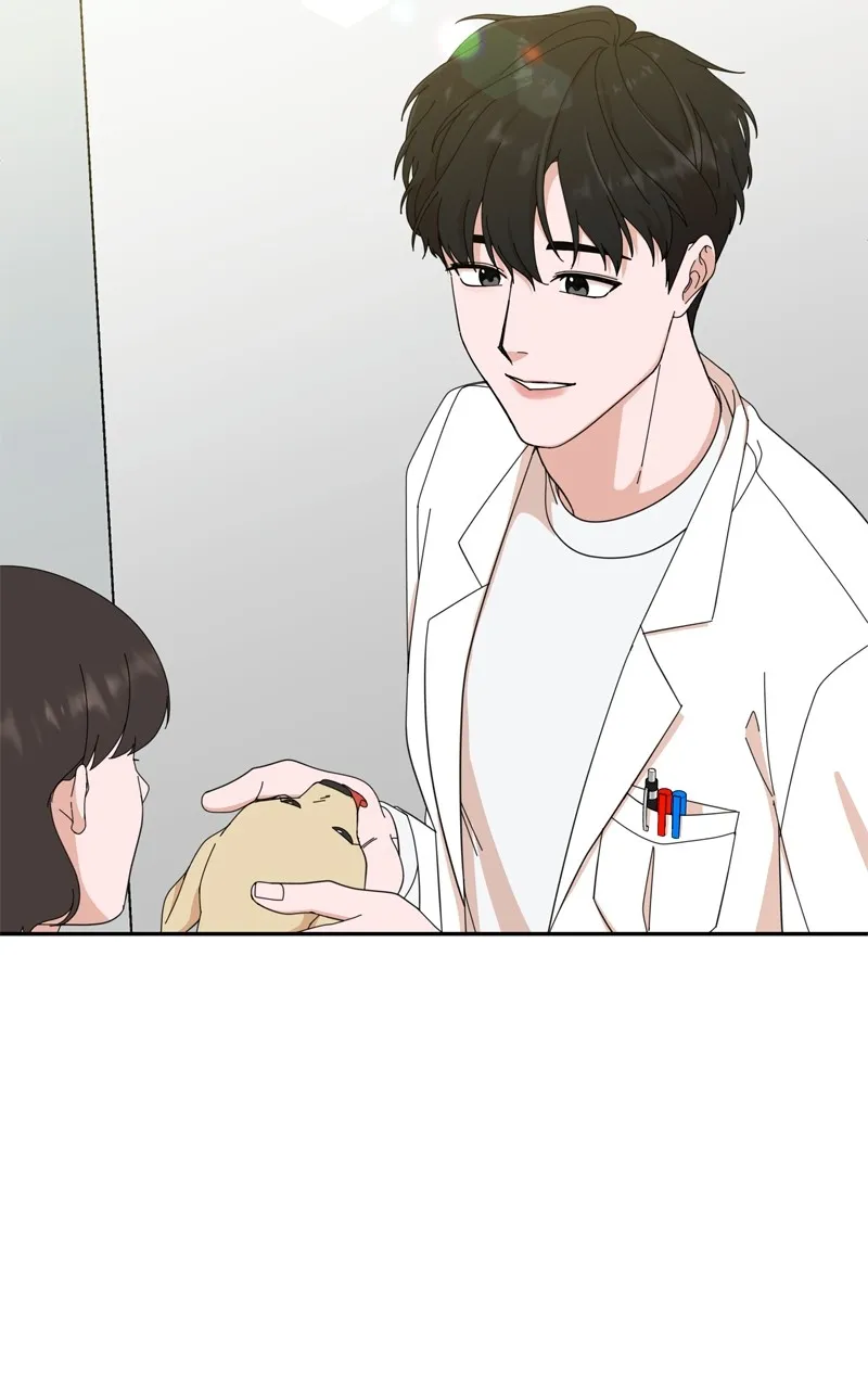 The Guy with Pretty Lips Chapter 4 page 31 - 