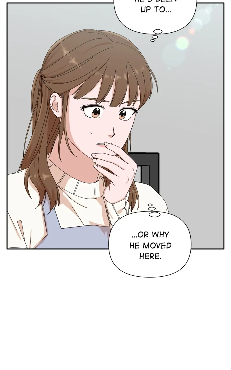 The Guy with Pretty Lips Chapter 4 page 34 - 