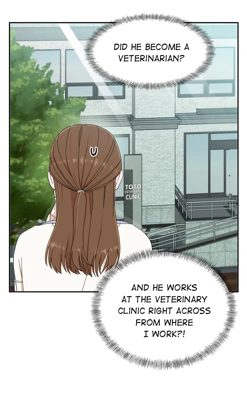 The Guy with Pretty Lips Chapter 4 page 35 - 