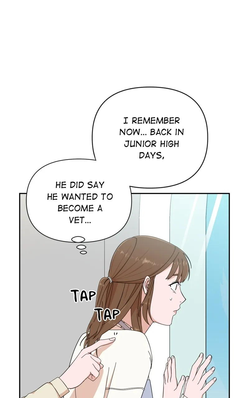 The Guy with Pretty Lips Chapter 4 page 36 - 