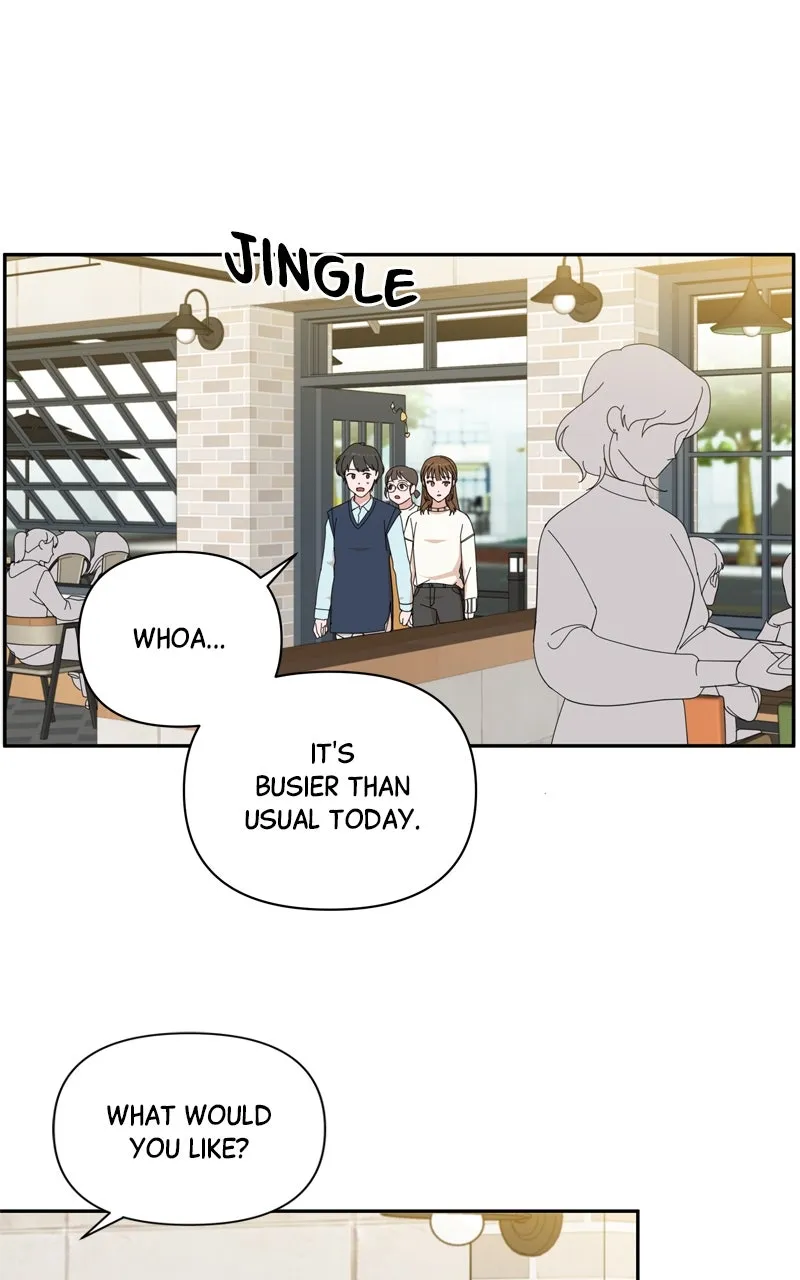 The Guy with Pretty Lips Chapter 4 page 40 - 