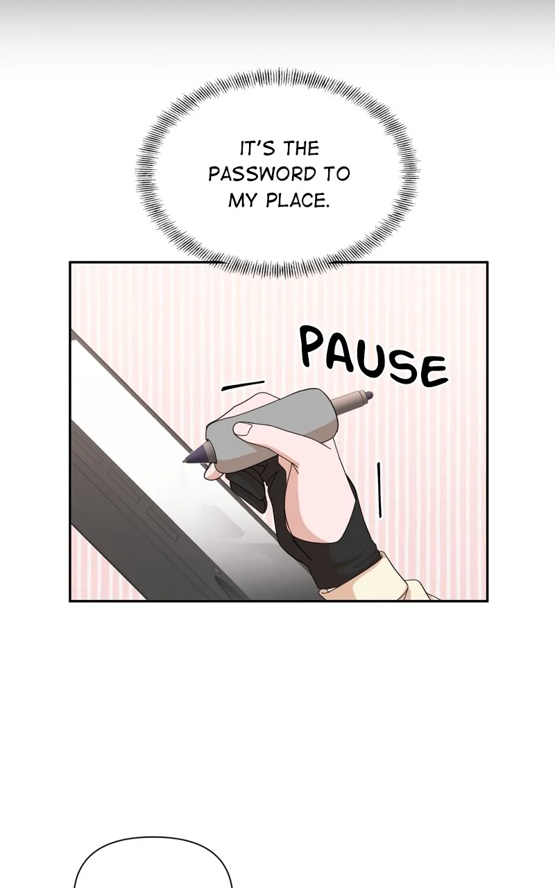 The Guy with Pretty Lips Chapter 4 page 5 - 