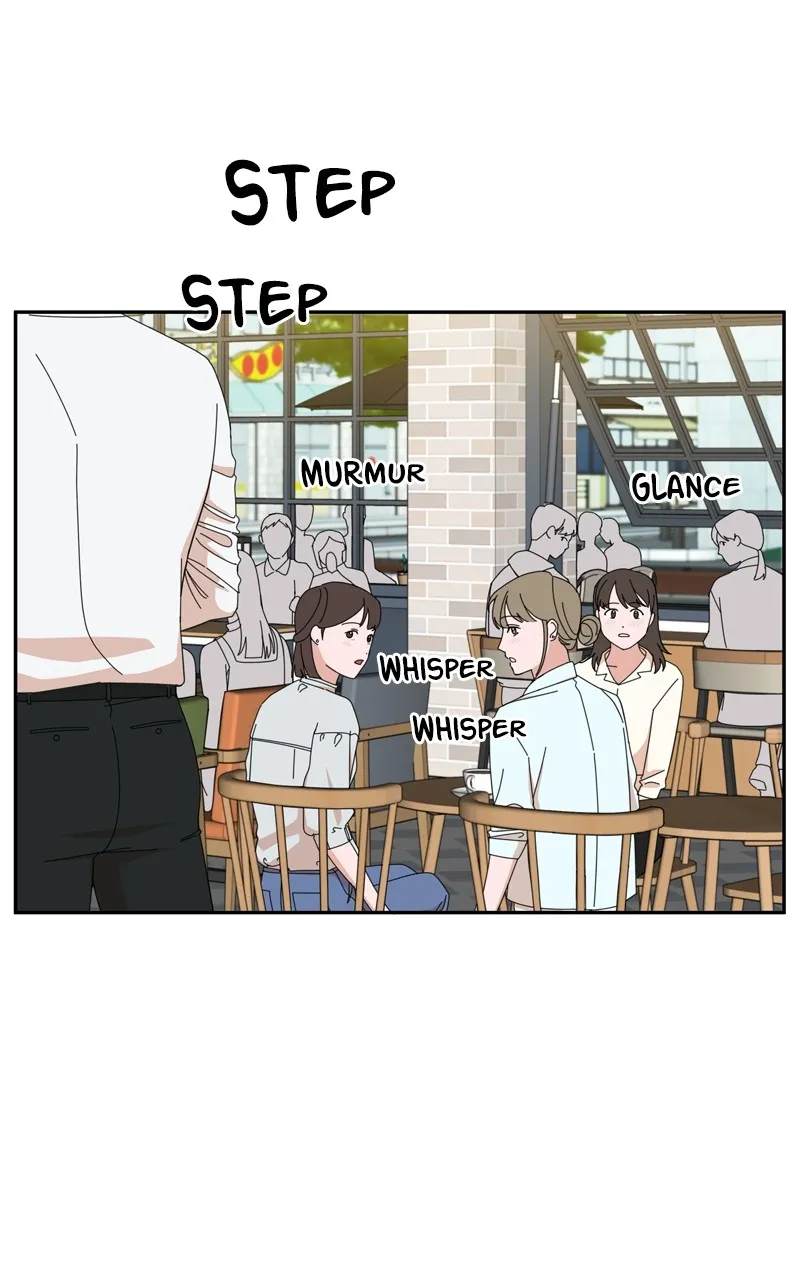 The Guy with Pretty Lips Chapter 4 page 42 - 