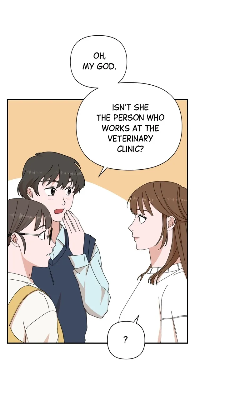 The Guy with Pretty Lips Chapter 4 page 43 - 