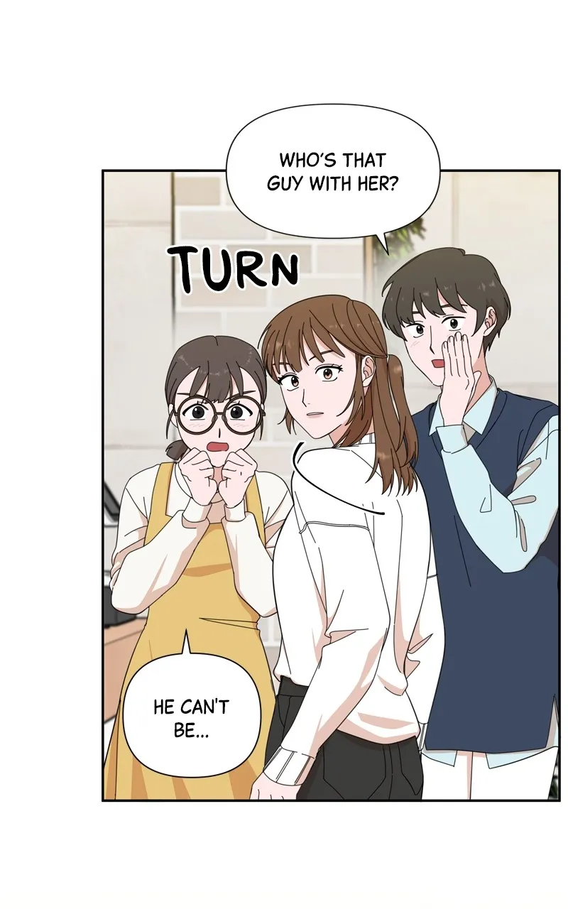 The Guy with Pretty Lips Chapter 4 page 44 - 