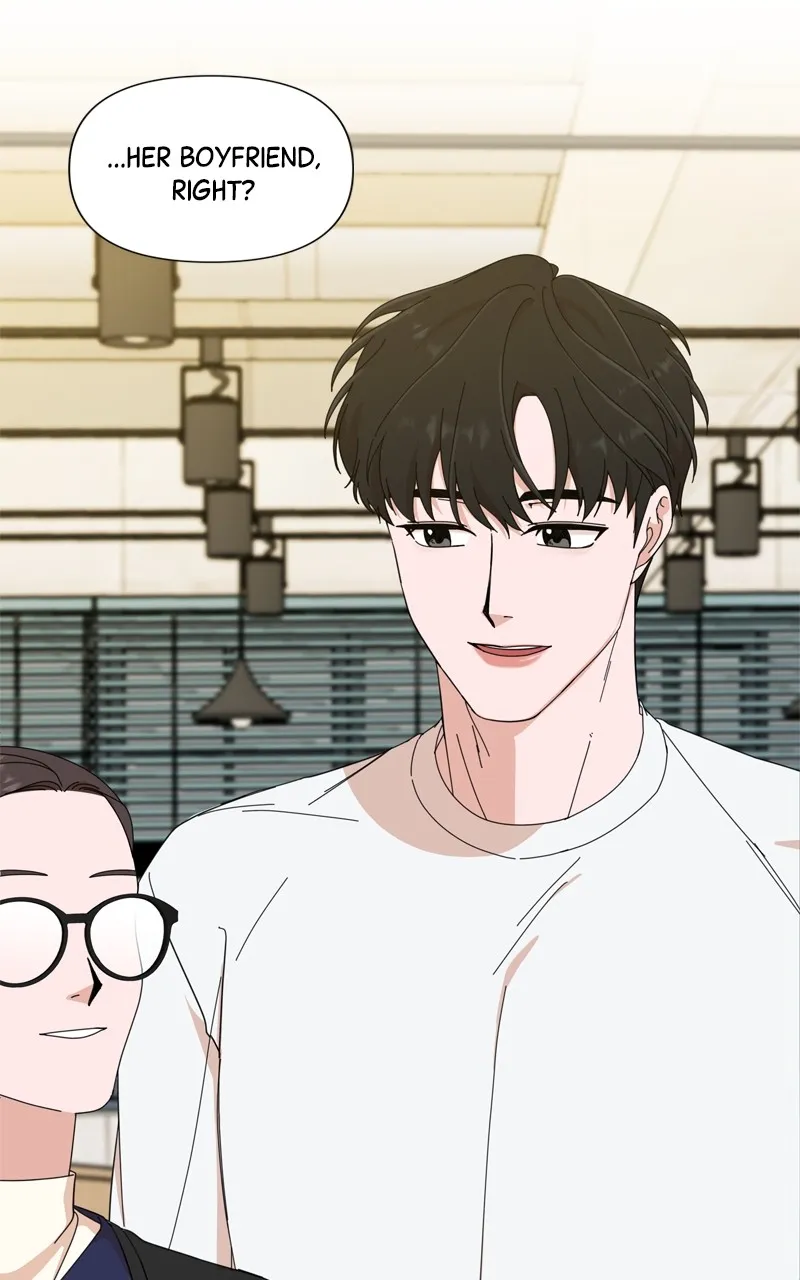 The Guy with Pretty Lips Chapter 4 page 45 - 