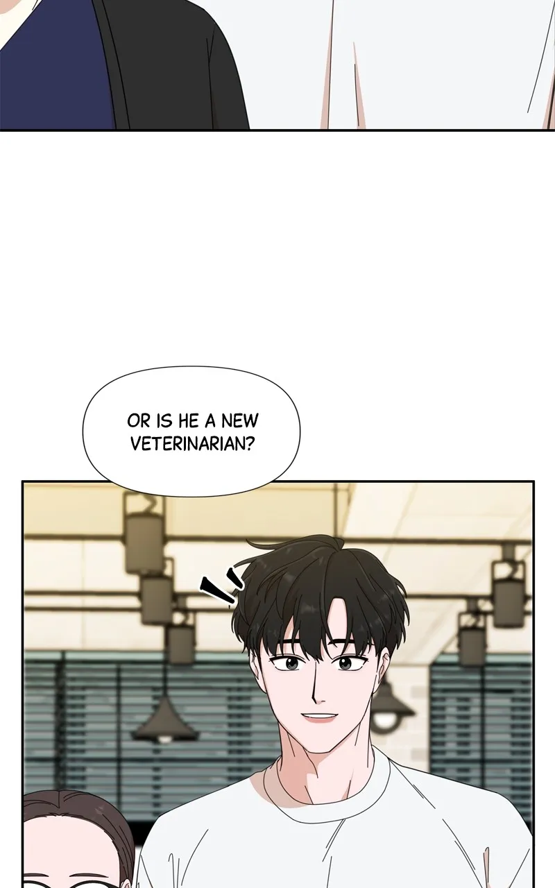 The Guy with Pretty Lips Chapter 4 page 46 - 
