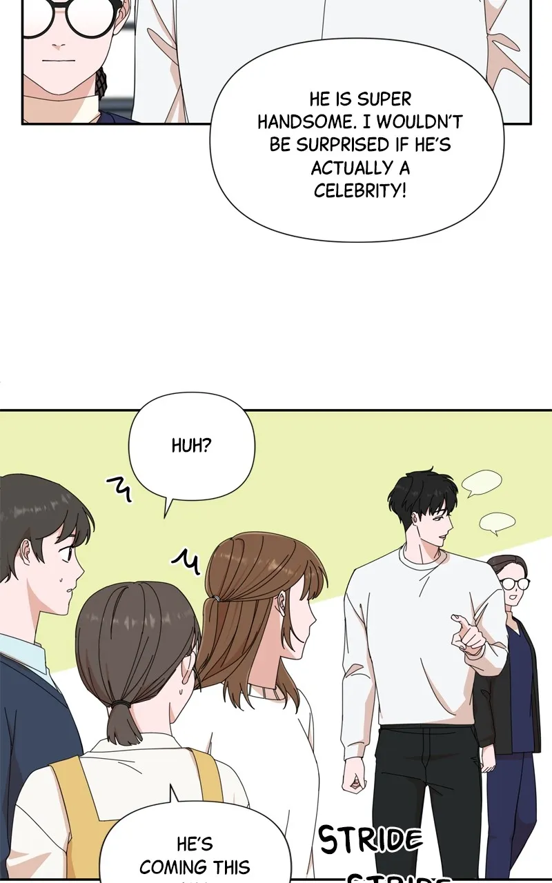 The Guy with Pretty Lips Chapter 4 page 47 - 