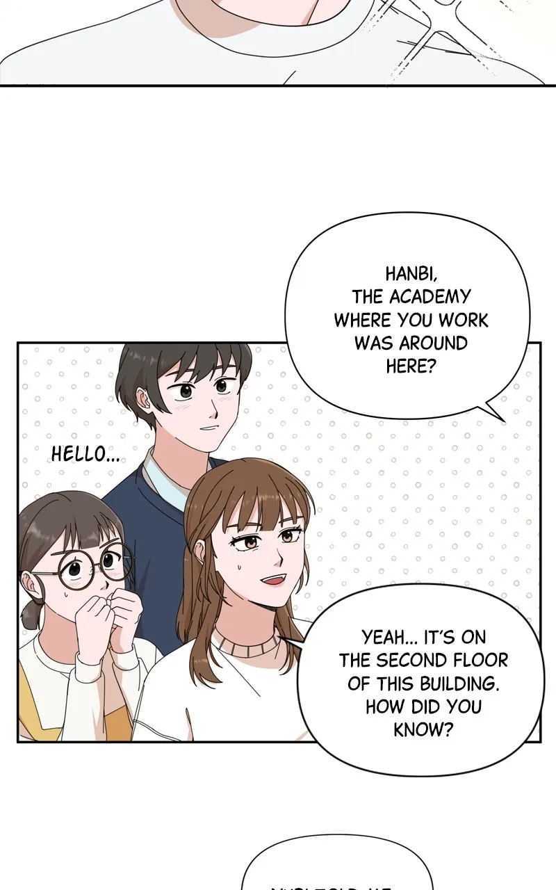 The Guy with Pretty Lips Chapter 4 page 49 - 