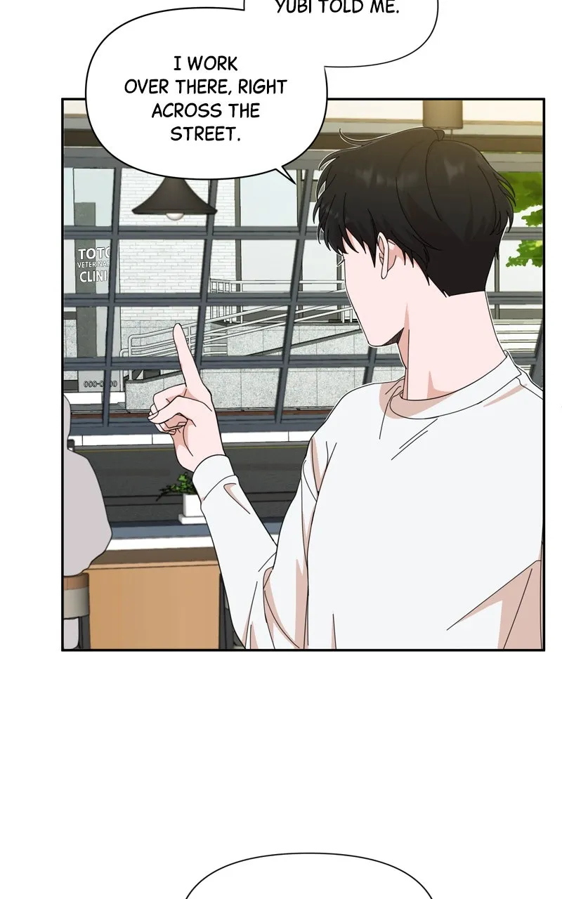 The Guy with Pretty Lips Chapter 4 page 50 - 