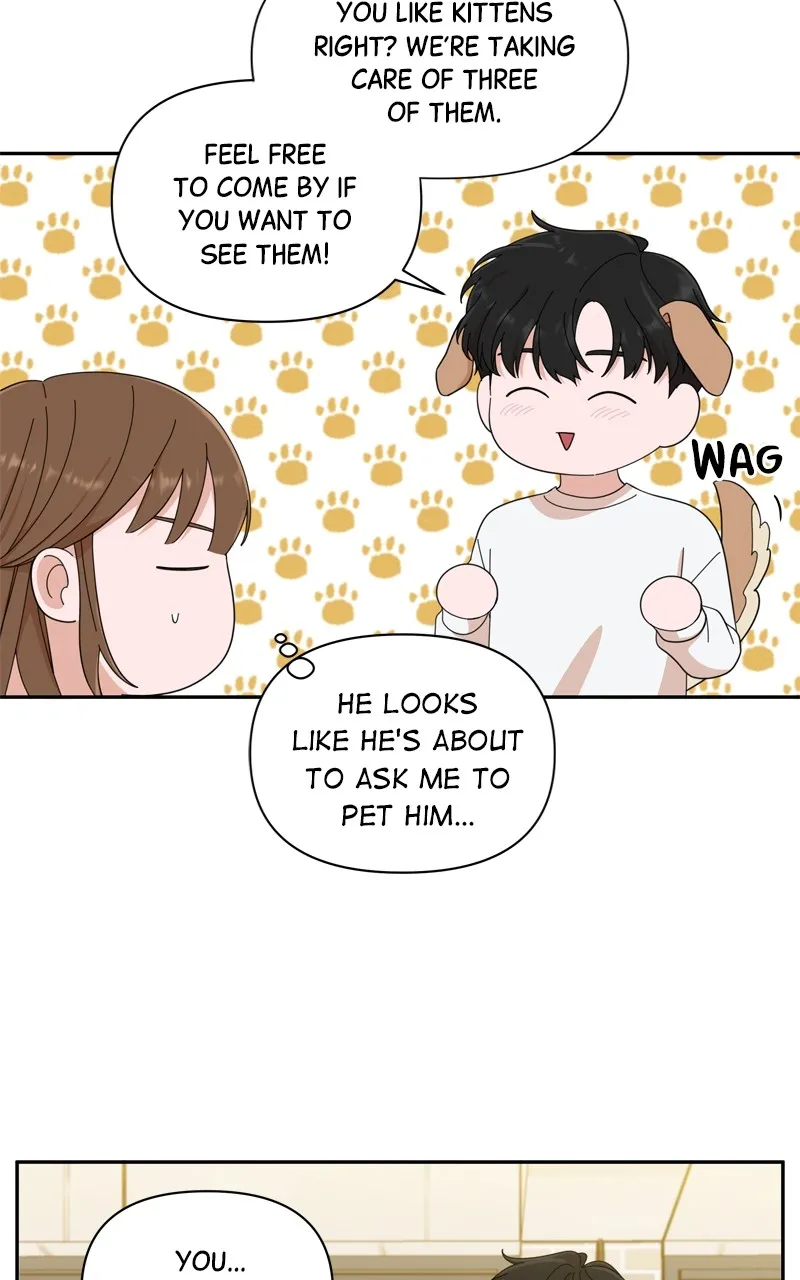 The Guy with Pretty Lips Chapter 4 page 51 - 