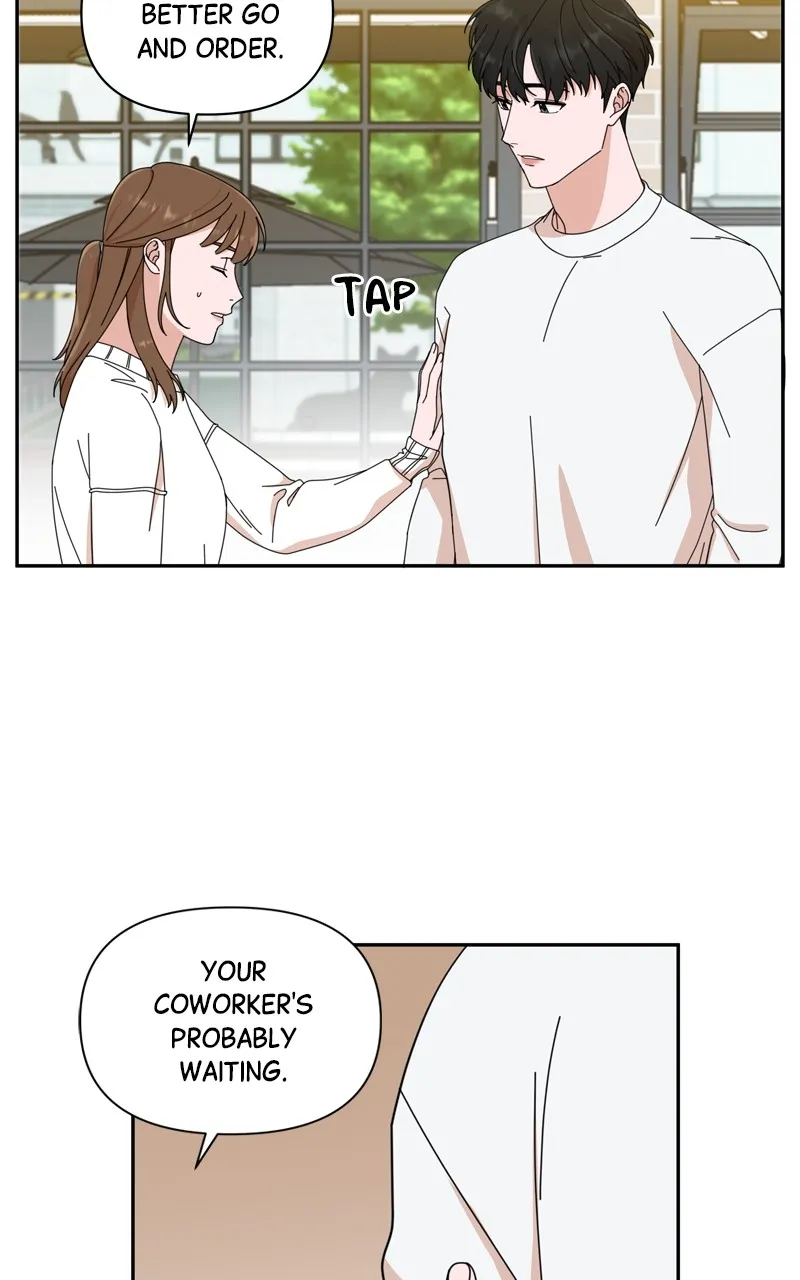 The Guy with Pretty Lips Chapter 4 page 52 - 