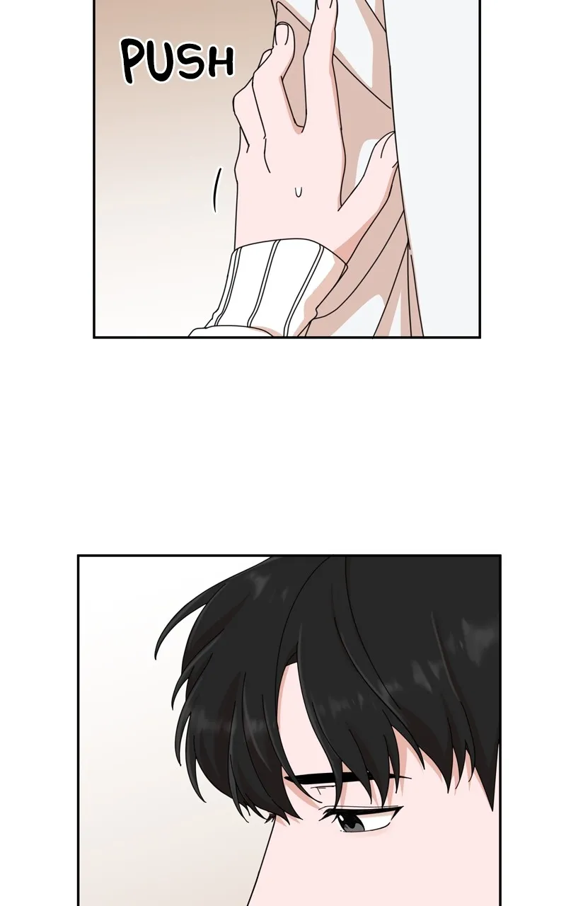 The Guy with Pretty Lips Chapter 4 page 53 - 